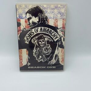 Sons of Anarchy Season 1